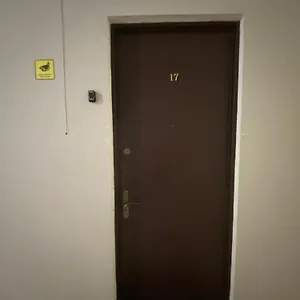Tb In 1 شقة