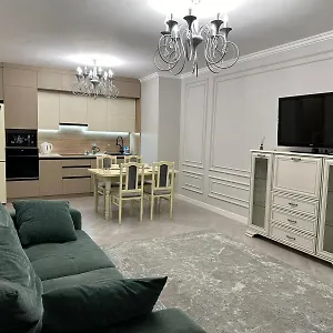2 жк Raiymbek Near Mega, F11 Апартаменты Алматы