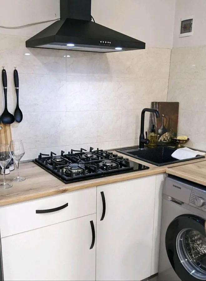 Old Town-Booking Apartment تبليسي