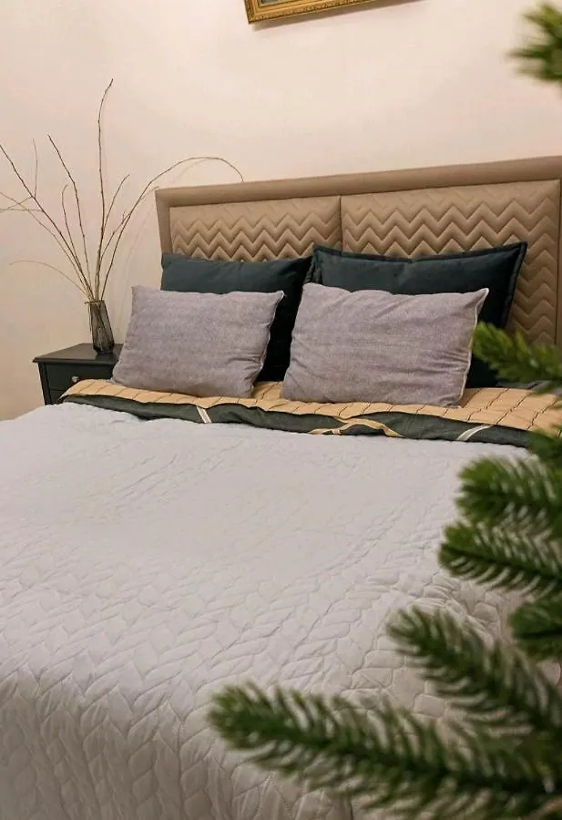 Old Town-Booking Apartment تبليسي 0*,  جورجيا