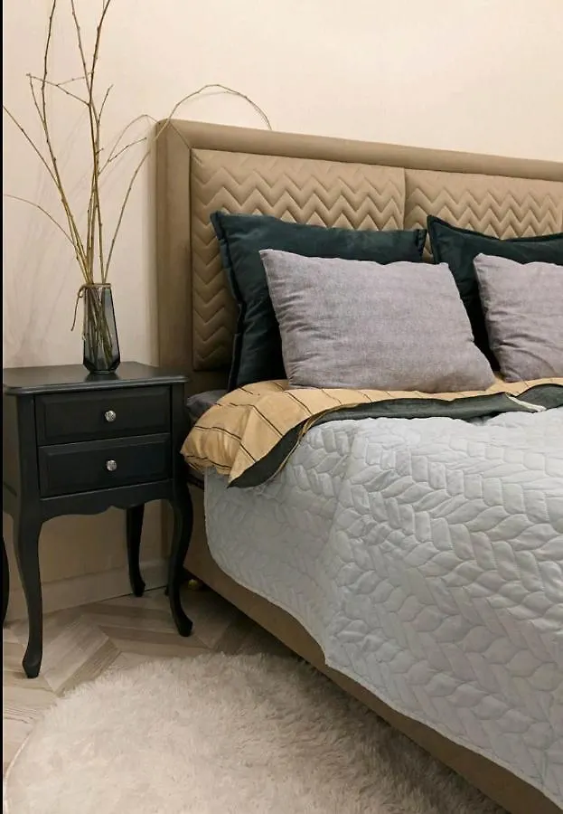 Old Town-Booking Apartment تبليسي جورجيا