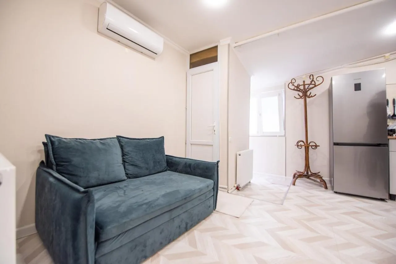 Old Town-Booking Apartment تبليسي
