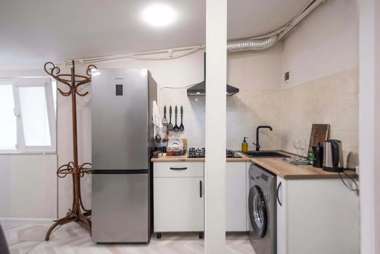 Old Town-Booking Apartment تبليسي 0*,