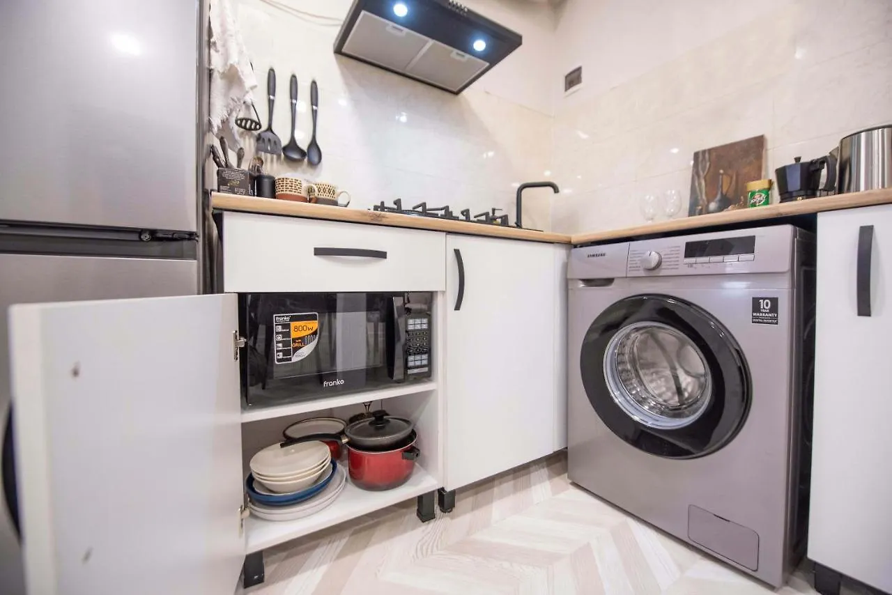 Old Town-Booking Apartment تبليسي جورجيا