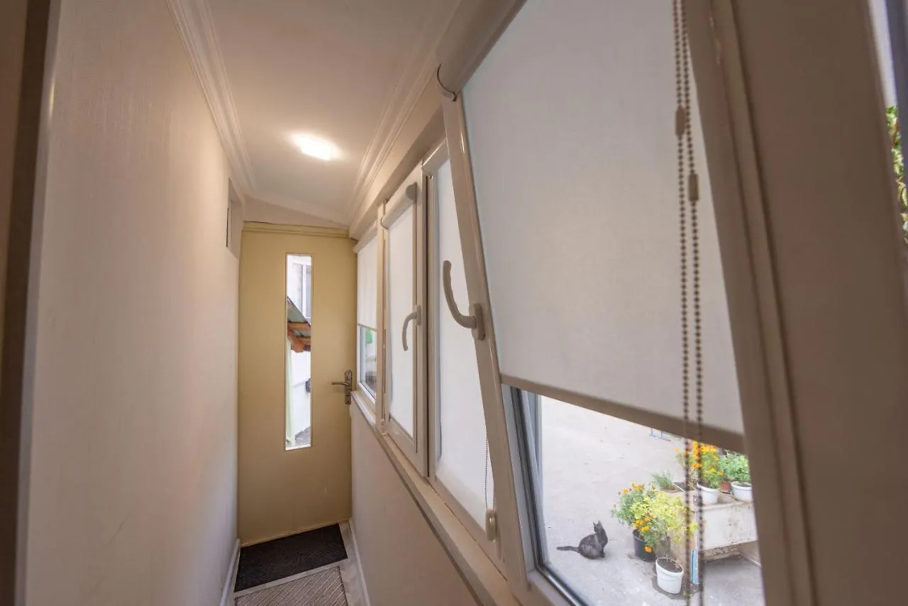 Old Town-Booking Apartment تبليسي