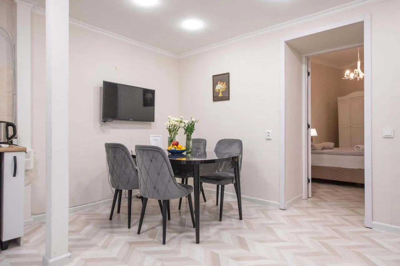 Old Town-Booking Apartment تبليسي 0*,  جورجيا