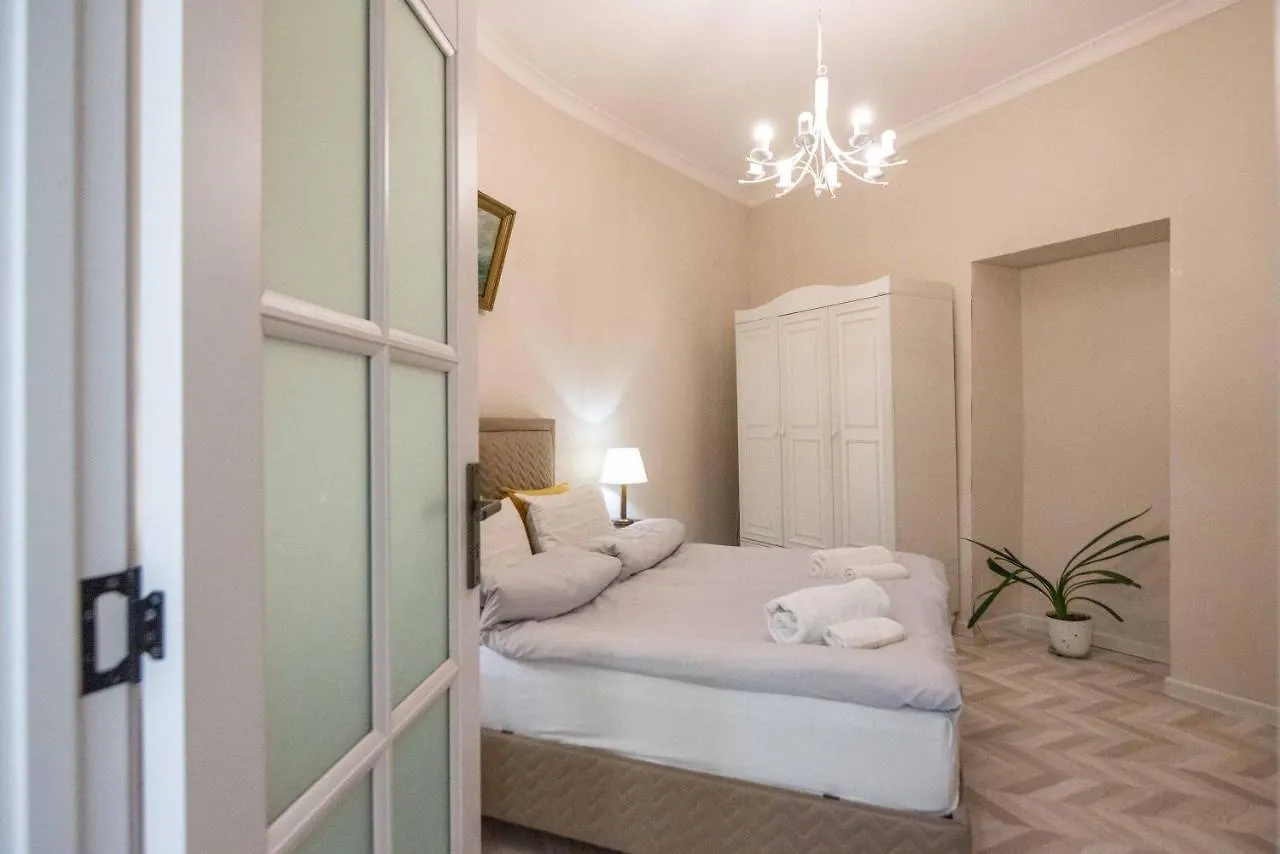 Old Town-Booking Apartment تبليسي