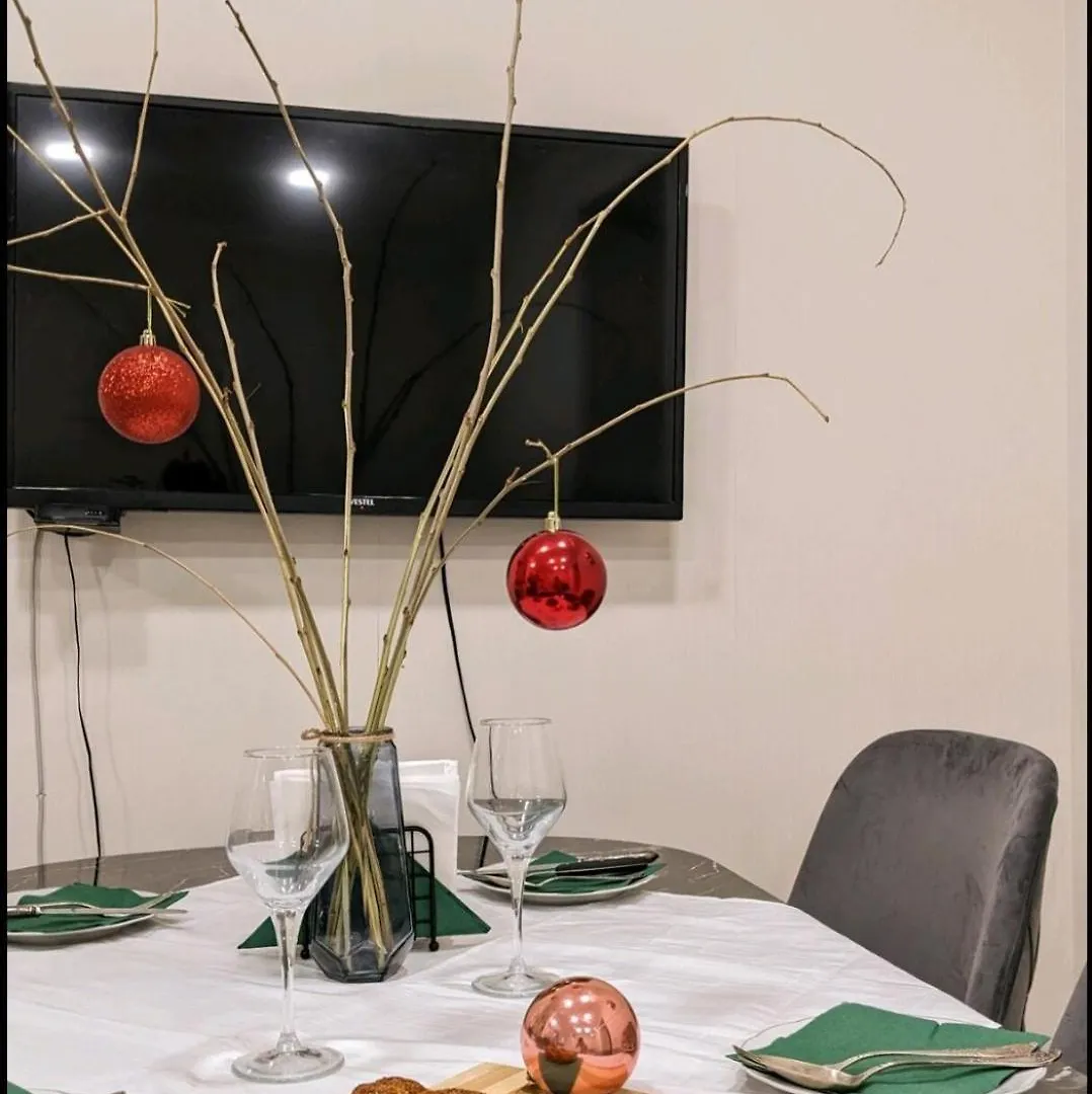 Old Town-Booking Apartment تبليسي جورجيا